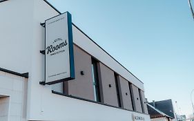 City Rooms Amstetten